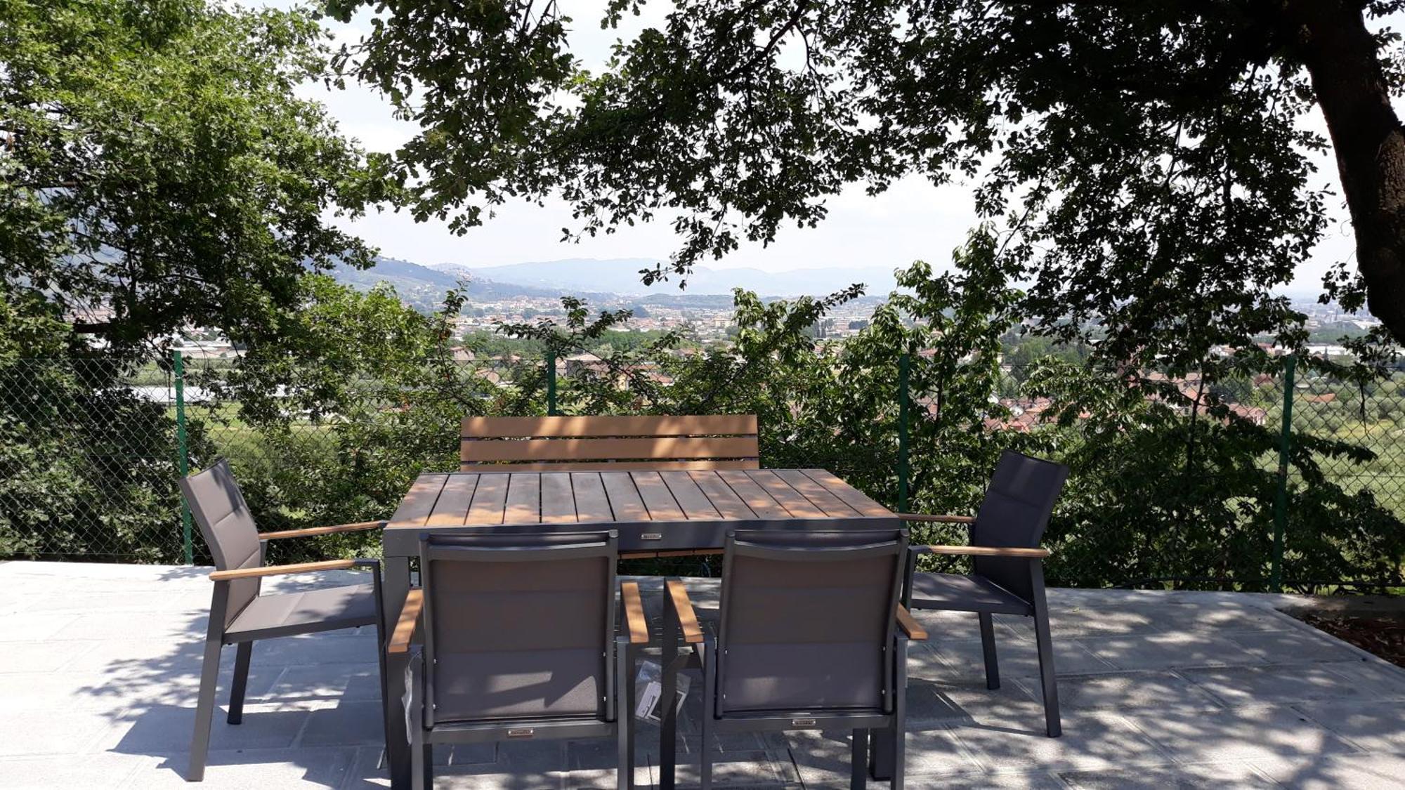 Podere Saranna Pescia Exterior foto