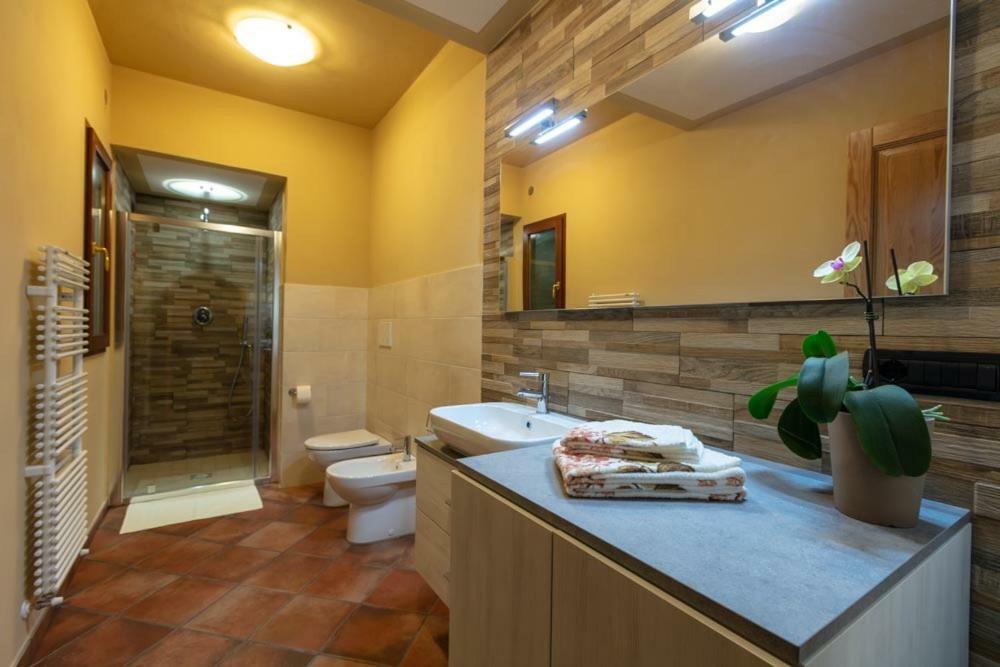 Podere Saranna Pescia Exterior foto